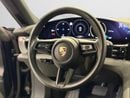 بورش تايكان AED 3,520 P.M | 0% DOWN PAYMENT | PORSCHE TAYCAN STANDARD | EV | 2022 | AMERICAN SPECS