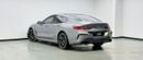 BMW 840i Gran Coupe LUXURY M SPORT PACKAGE
