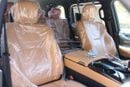 Lexus LX 600 LHD 3.5L V6 TWIN TURBO PETROL TURBO SPORT AT 7-SEATER | 25-MARK LEVINSON 2025MY