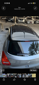 Suzuki Swift GL