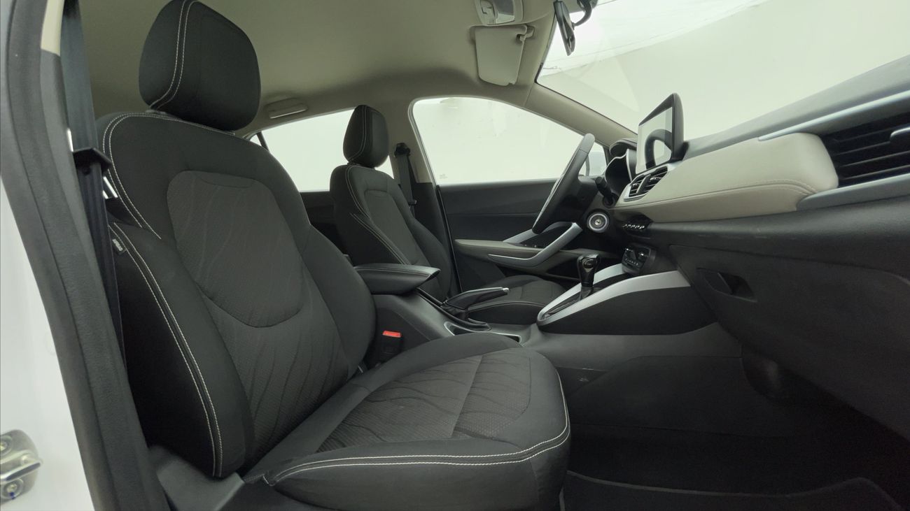 Chevrolet Groove LT 1.5 | Zero Down Payment | Home Test Drive