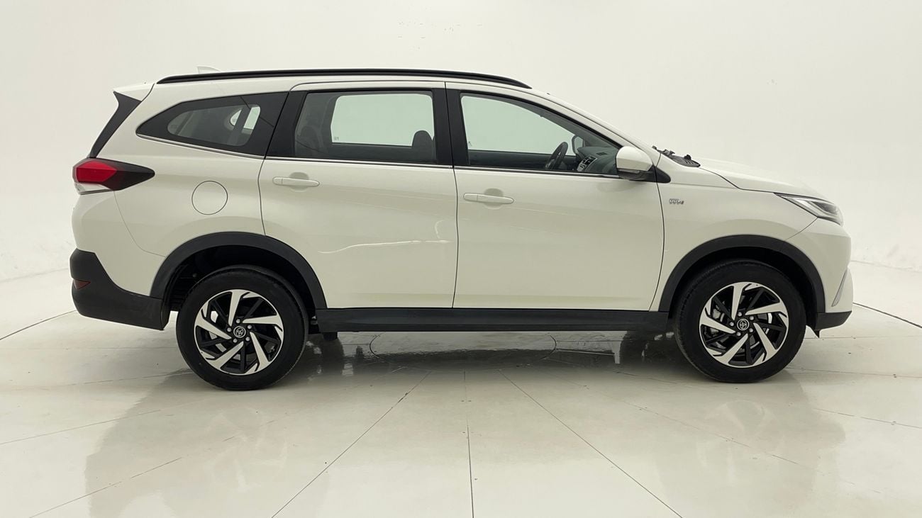 Toyota Rush EX 1.5 | Zero Down Payment | Home Test Drive