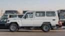 Toyota Land Cruiser 70 LC 78 HARDTOP 4.0L MT 2026 Toyota Land Cruiser 4.0L MT Petrol