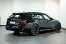 BMW M5 TOURING MASTERCLASS TOURING