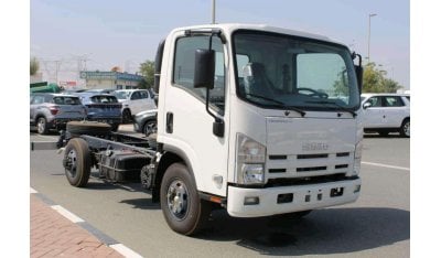 Isuzu NPR ISUZU NPR71 4.2L DSL ( 4 TON )