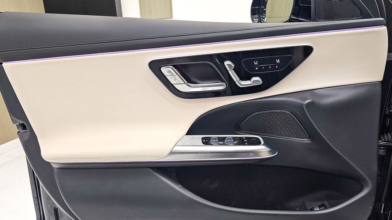 مرسيدس بنز E200 Turbo 2.0L