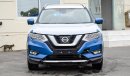 Nissan X-Trail PRICE FOR EXPORT