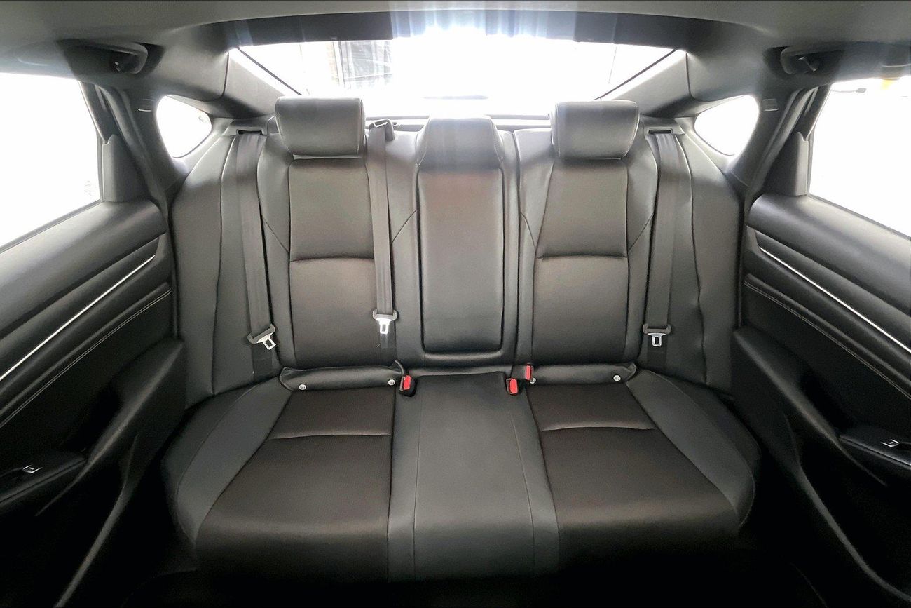 Honda Accord Sport | Guaranteed Warranty | 0 Down Payment