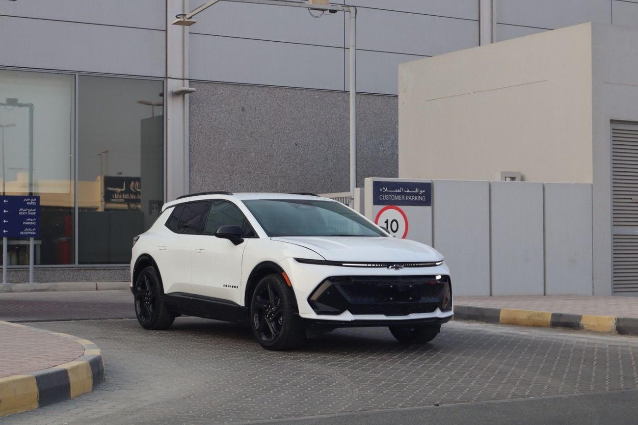 شيفروليه إكوينوكس