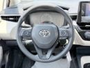Toyota Corolla XLI