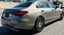 مرسيدس بنز C 300 PREMIUM