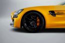 مرسيدس بنز AMG GTR 
