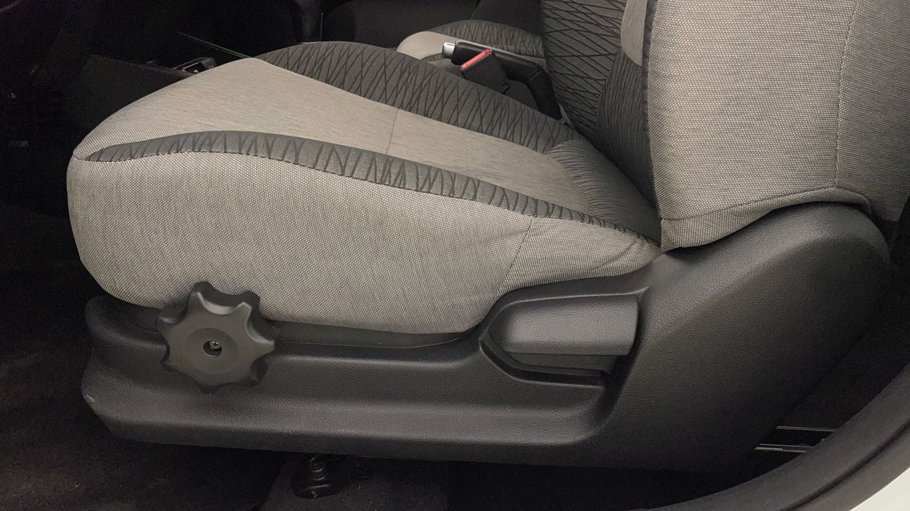 كيا بيجاس 2023 EX | AED 564/Month | 0 DP | 30 Day Return | Warranty | Service History