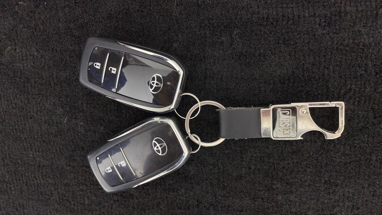 تويوتا فورتونر GXR 4 | بدون دفعة مقدمة | اختبار قيادة مجاني للمنزل