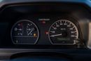 Toyota Land Cruiser 76 Toyota Land Cruiser 2025 LC76 9-seater 4.2Ldiesel manual 4x4