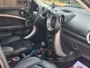 Mini Cooper Countryman Mini Cooper countryman full option 2015