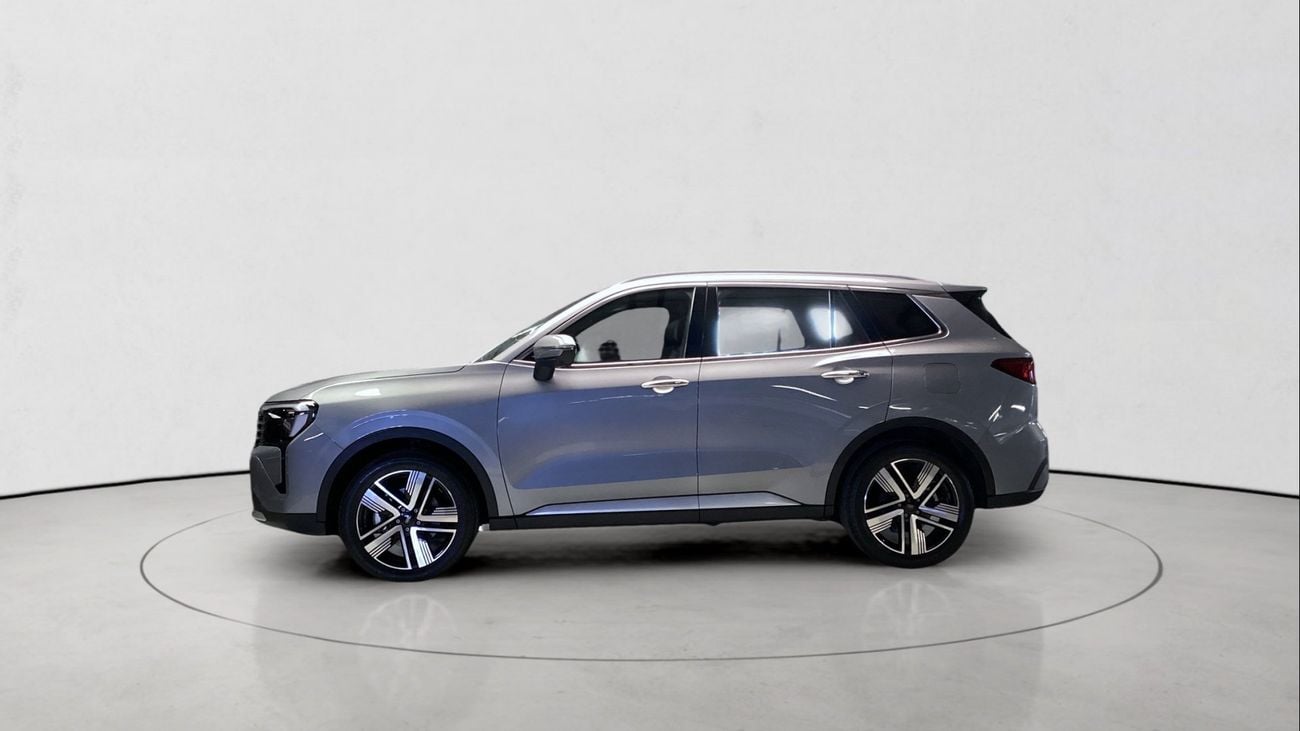 Ford Territory 1.8 GTDI ECOBOOST TITANIUM AT TECH PACK | Guaranteed Warranty | 0 Down Payment