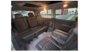 مرسيدس بنز فيانو MERCEDES BENZ VIANO 2014 GCC AVANTGARDE 3.5L FULL OPTIONS ORIGINAL PAINT