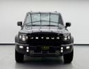 جيتور T2 2024 Jetour T2 Traveler+, Auto Guard Warranty, Full Service History, Excellent Condition
