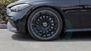 Mercedes Benz CLE200 (For Export , НА ЭКСПОРТ) AMG COUPE EQ Boost RWD GCC 2026 Без пробега
