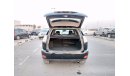 Toyota Harrier TOYOTA HARRIER RIGHT HAND DRIVE (PM917)