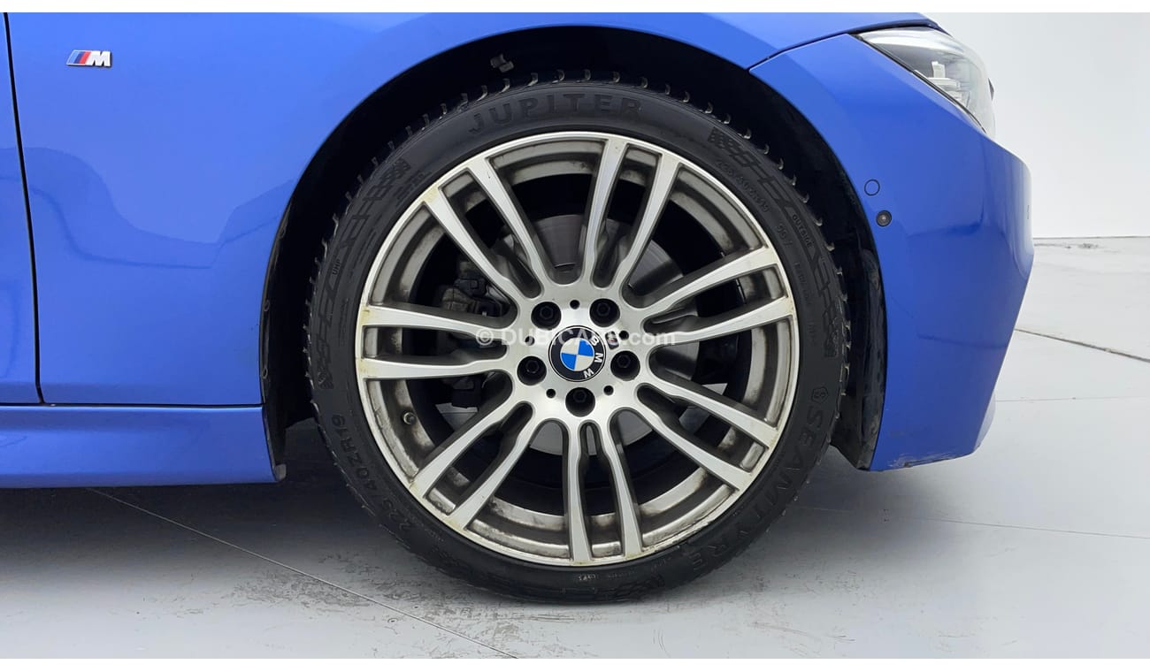 BMW 330i M SPORT 2 | Zero Down Payment | Free Home Test Drive