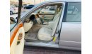 لكزس LS 430 low mileage