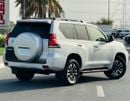 تويوتا برادو Toyota prado upgraded 2023