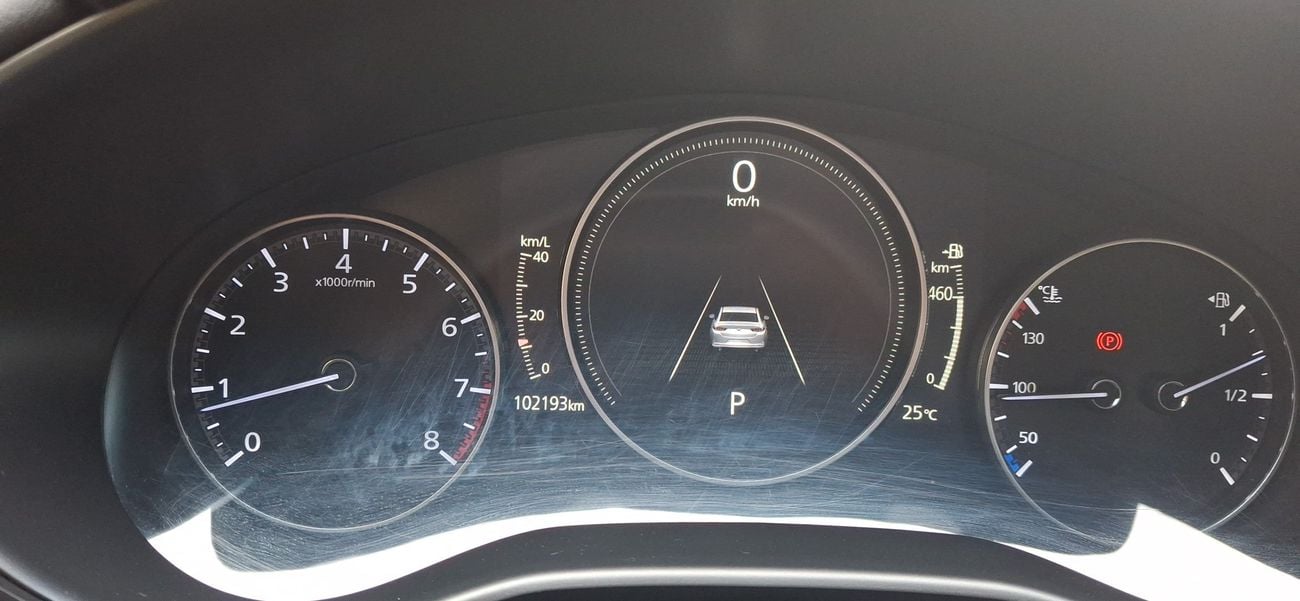 Mazda 3 EVOLVE 2 | Zero Down Payment | Home Test Drive