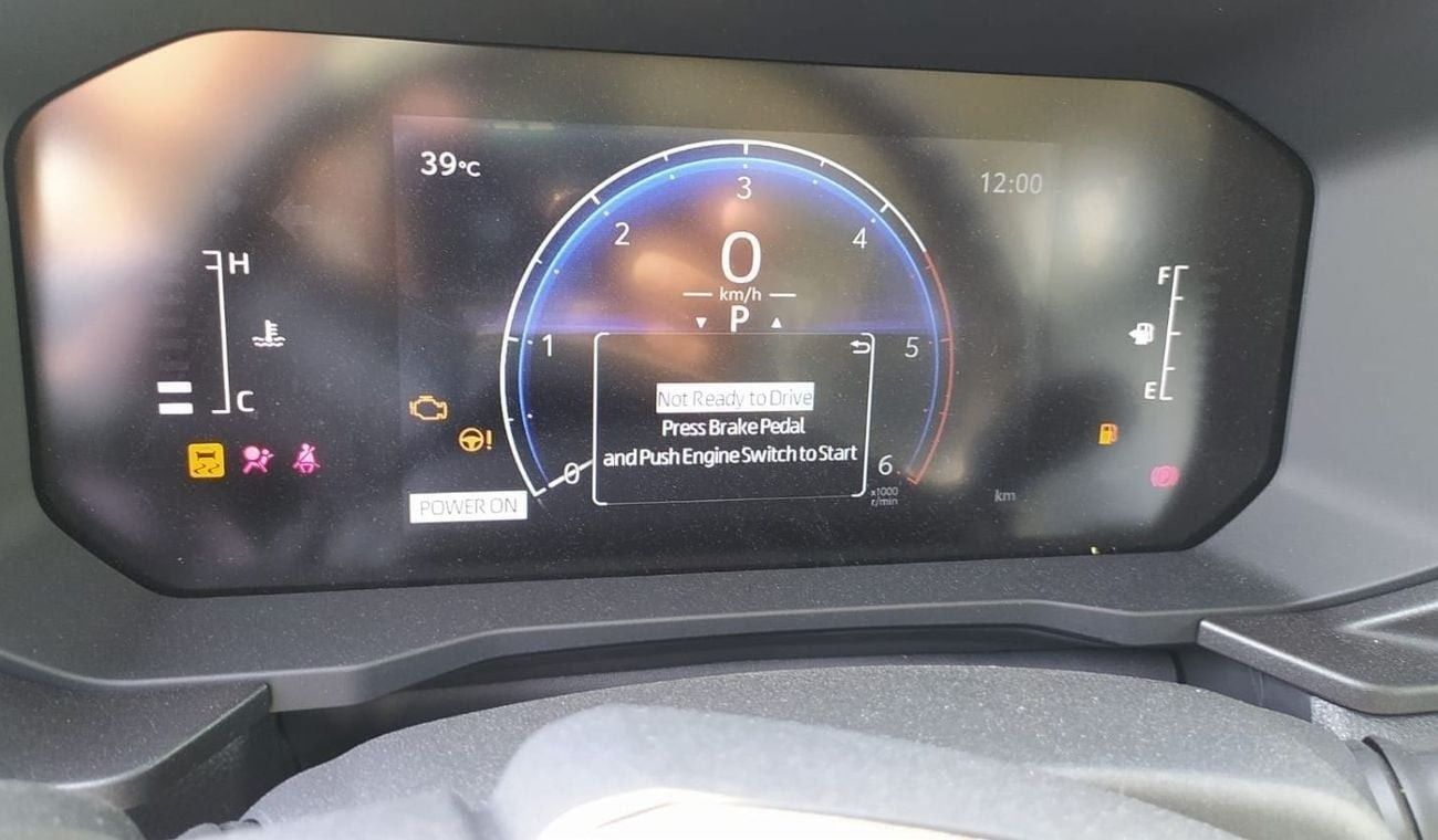 Toyota Prado Toyota Prado All Rounder TX 2.8L Diesel 2025 MY