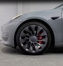 Tesla Model S STD