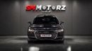 Audi A8 55 TFSI LWB