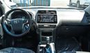Toyota Prado TXL 4.0L