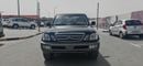 Lexus LX470 Lexus Lx470 Model 2004