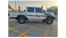 Toyota Land Cruiser Pick Up 79 DC 4.2L DIESEL (HZJ79) MANUAL TRANSMISSION