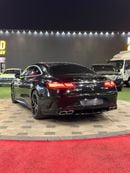 Mercedes Benz S550 STANDARD