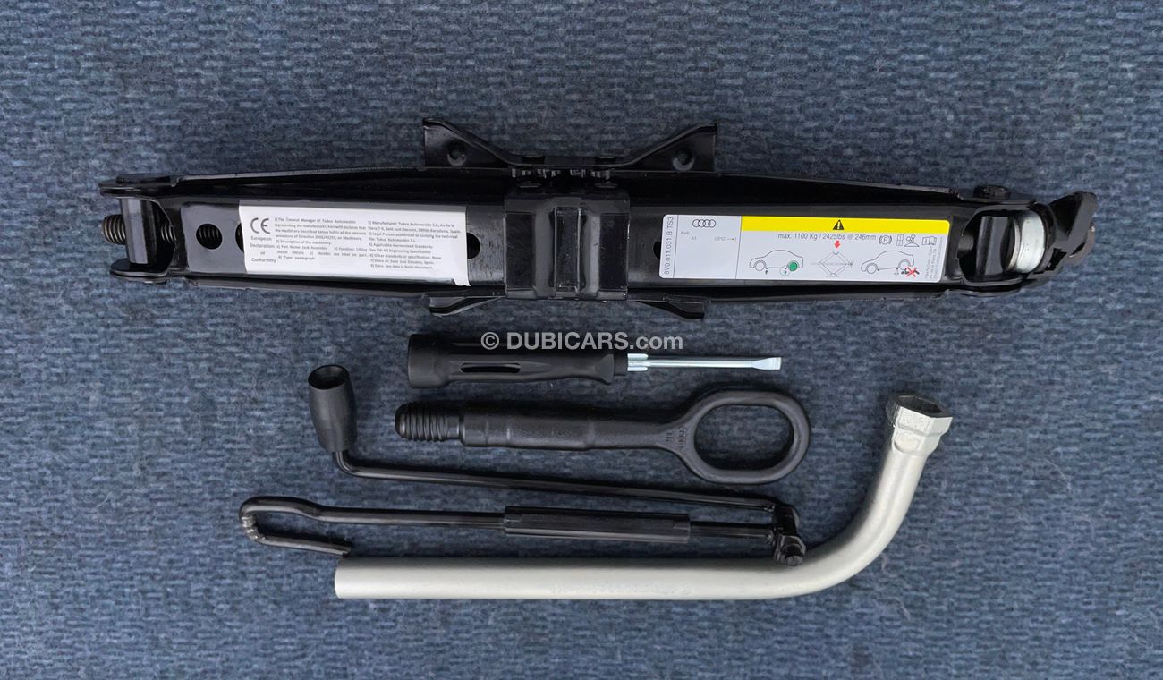 Audi A3 30 TFSI BASIC 1 | Zero Down Payment | Free Home Test Drive