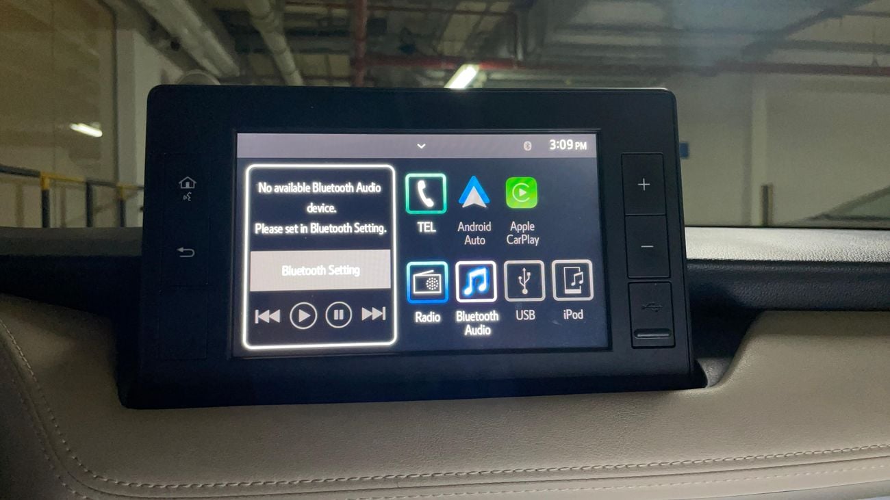 تويوتا يارس 2023 E | AED 619/Month | 0 DP | 30 Day Return | Warranty