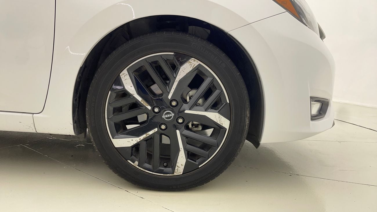 Nissan Sunny SL 1.6 | Zero Down Payment | Home Test Drive