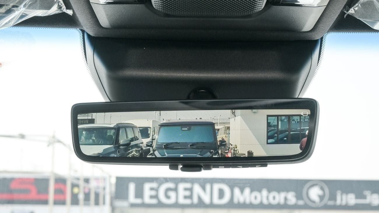 Toyota Prado TOYOTA PRADO 2.8T - ADVENTURE PACKAGE