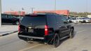 Chevrolet Tahoe LTZ 5.3L 4WD (8 Seater)