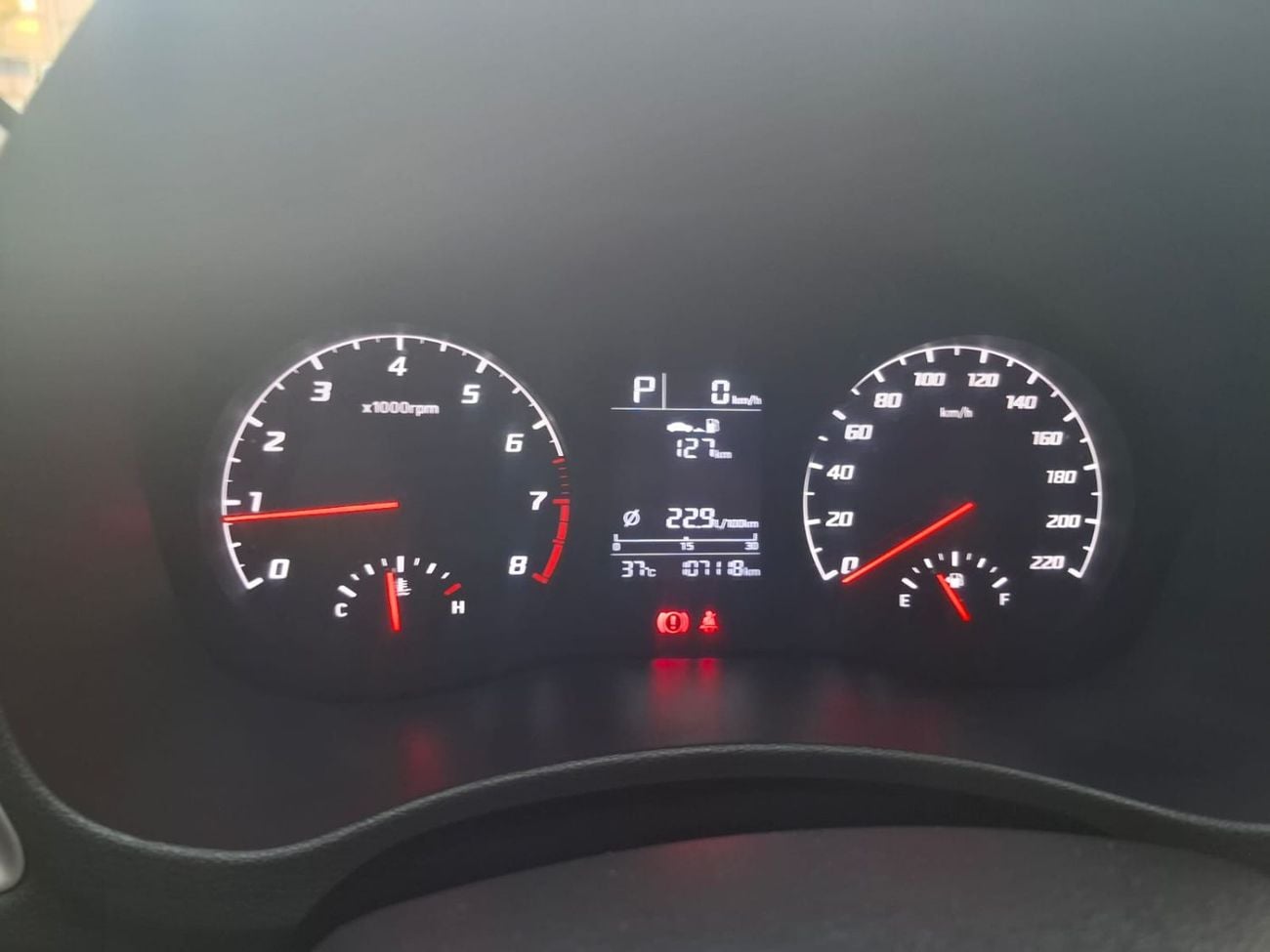 Hyundai Accent GL