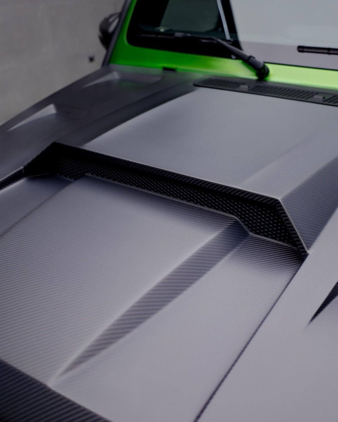 Mercedes-Benz G 63 AMG 4MATIC SUV