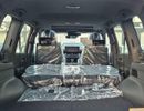 Toyota Land Cruiser VX TWIN TURBO / 3.5L V6 PETROL/ FRONT & REAR CAMERA / BIG DVD / FULL OPTION (CODE # VX)