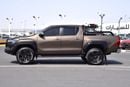 تويوتا هيلوكس 4X4 Diesel 2.8L RHD (Export Only)