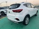 أم جي ZS 1.5L PETROL 2024 GCC