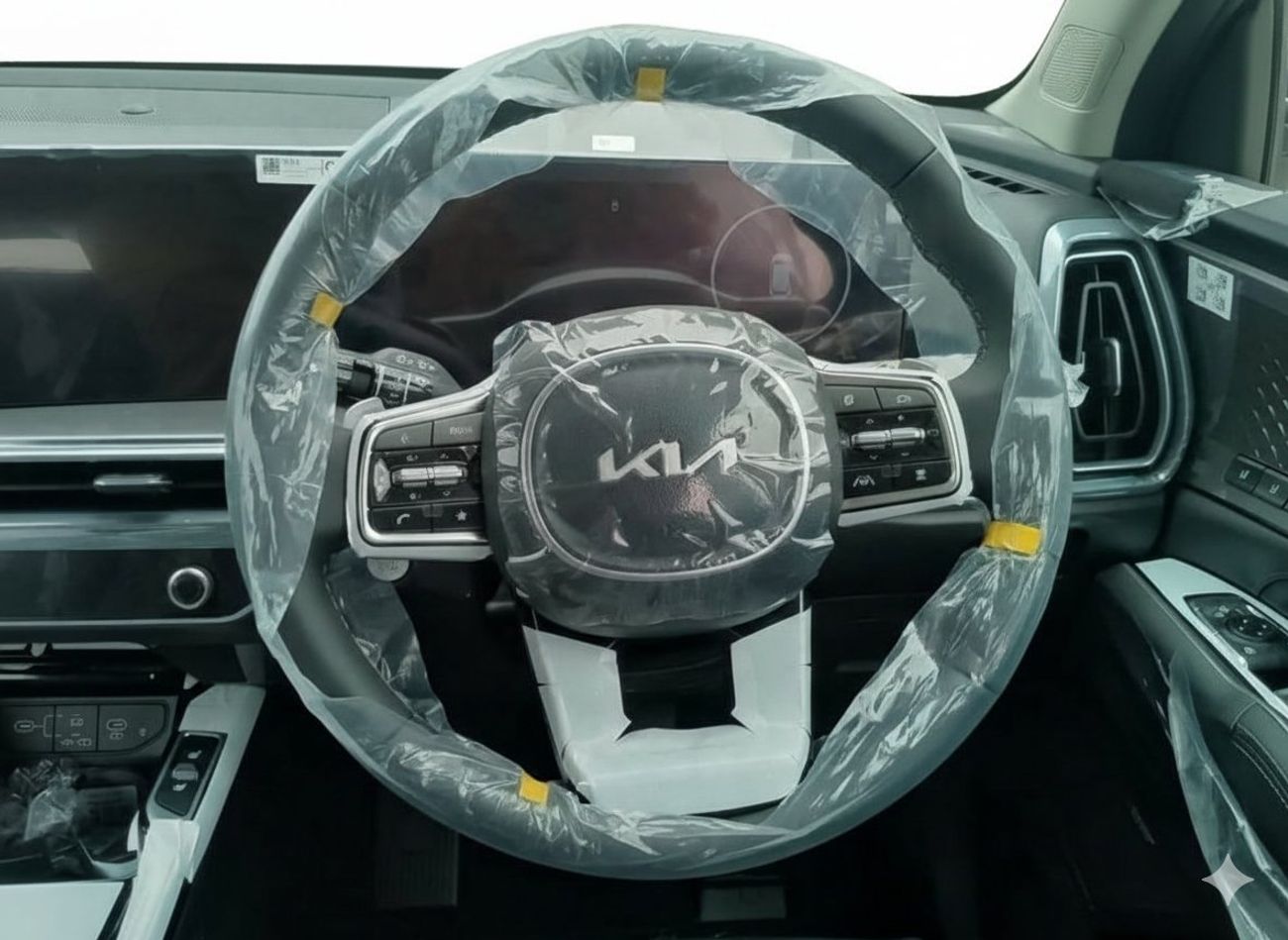 كيا سورينتو Hybrid 1.6L