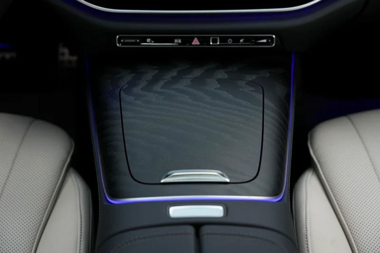 مرسيدس بنز E200 Summer Offer | E 200 | GCC 0km | Agency Warranty | AMG Sports Package