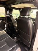 جيب رانجلر أنليميتد RUBICON X Unlimited Rubicon 3.6L