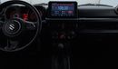 Suzuki Jimny GLX 1.5 | Under Warranty | Inspected on 150+ parameters